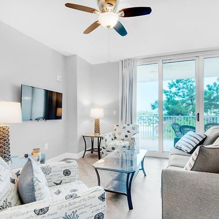 Palms Resort #1202 Full 2 Bedroom Destin Esterno foto
