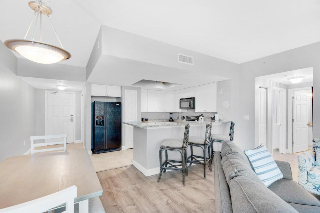 Palms Resort #1202 Full 2 Bedroom Destin Esterno foto
