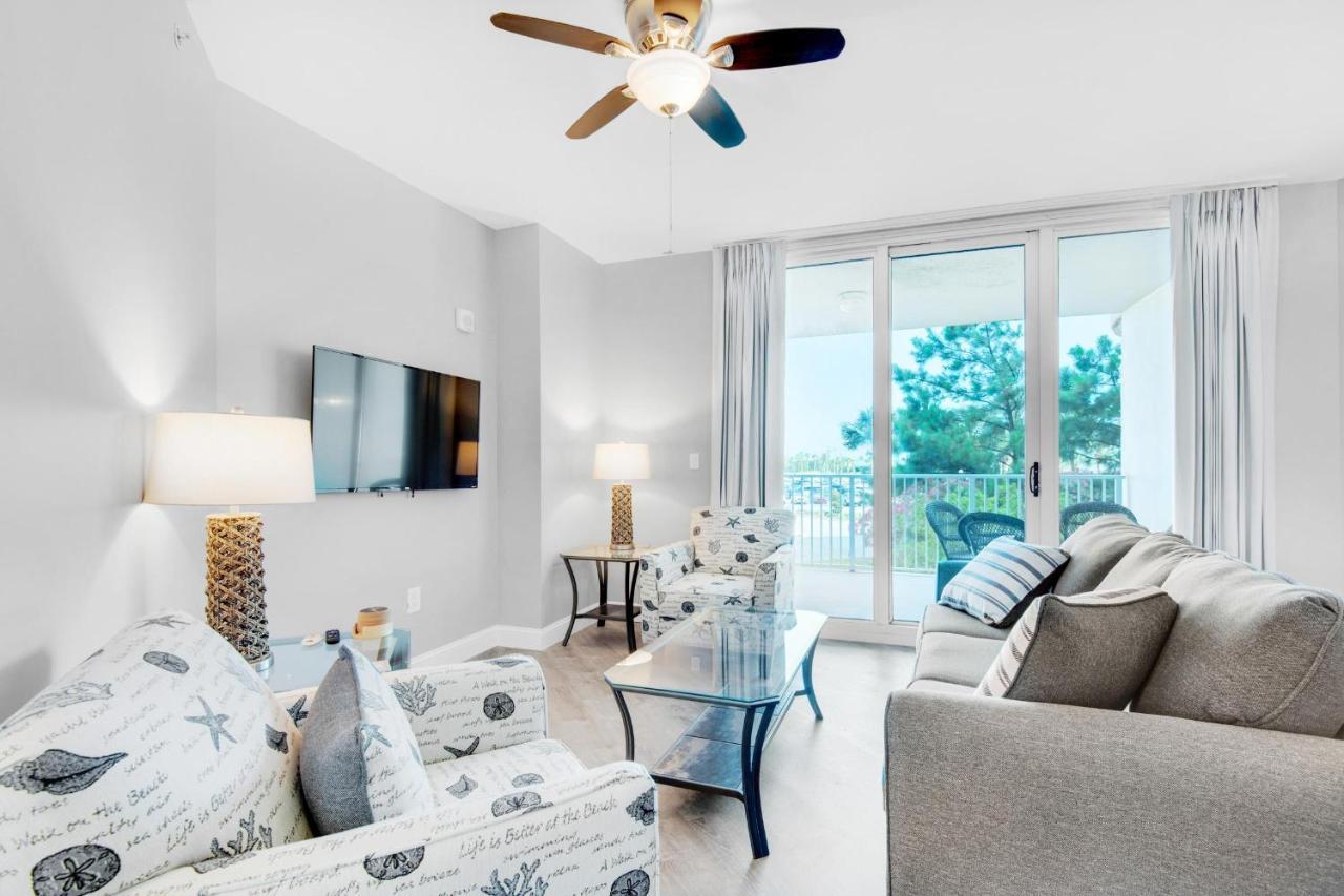 Palms Resort #1202 Full 2 Bedroom Destin Esterno foto