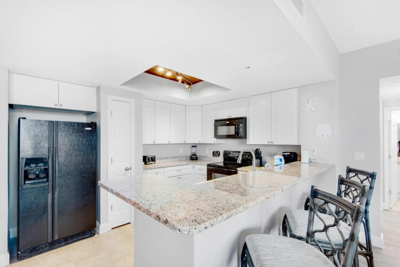 Palms Resort #1202 Full 2 Bedroom Destin Esterno foto