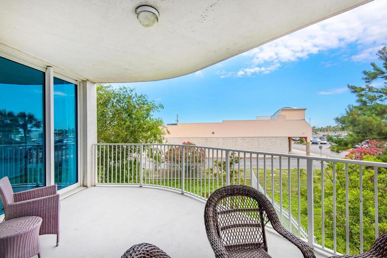 Palms Resort #1202 Full 2 Bedroom Destin Esterno foto