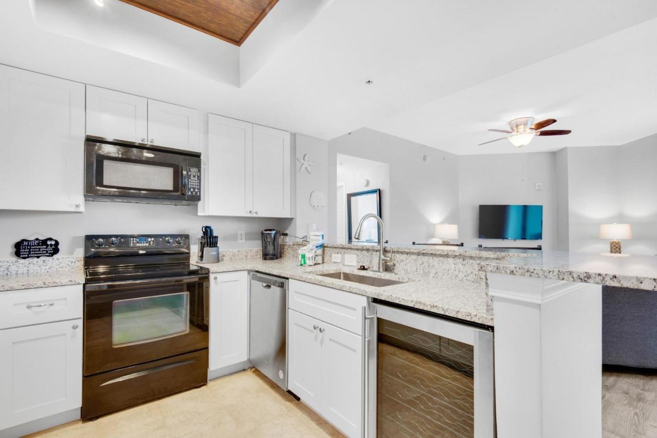Palms Resort #1202 Full 2 Bedroom Destin Esterno foto