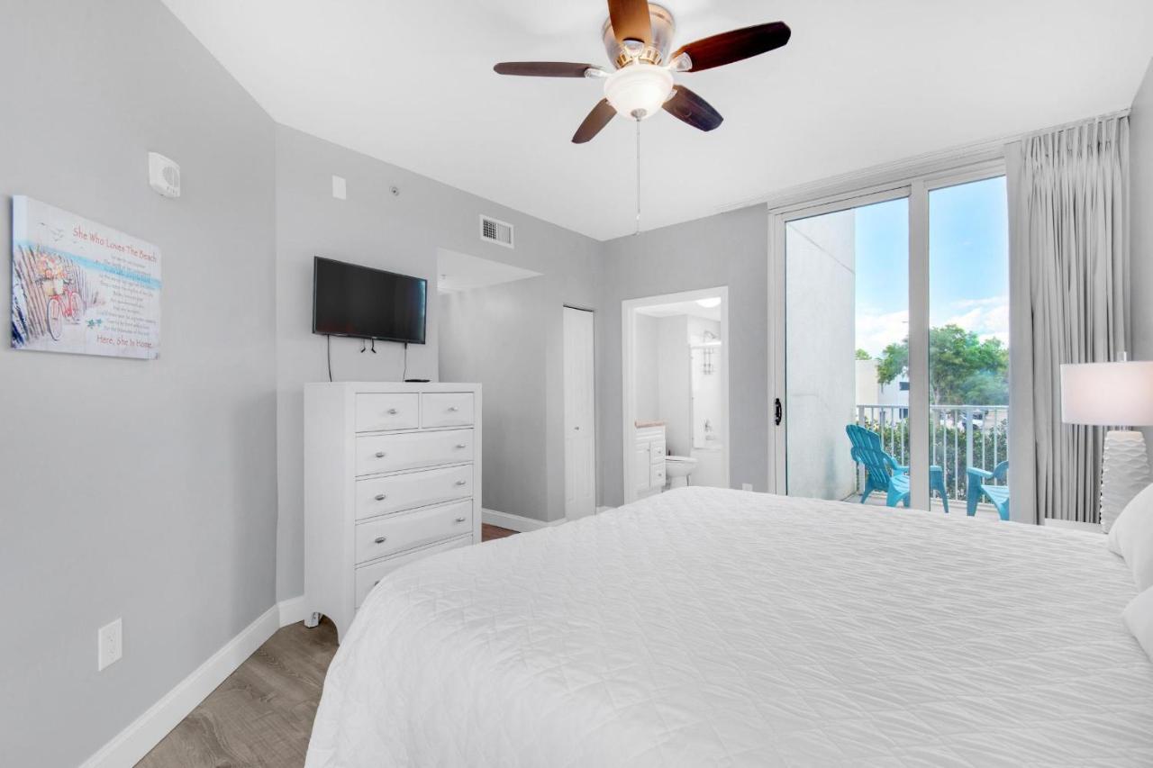 Palms Resort #1202 Full 2 Bedroom Destin Esterno foto
