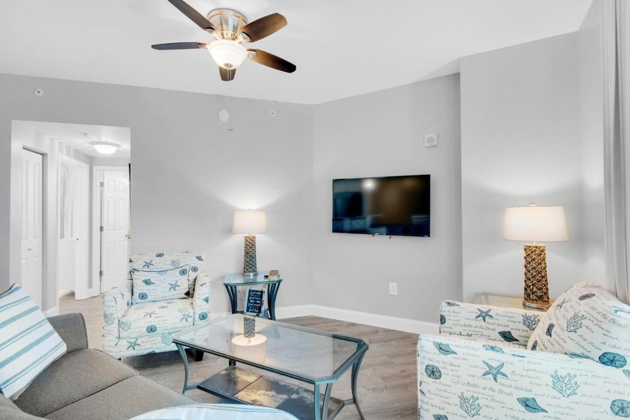 Palms Resort #1202 Full 2 Bedroom Destin Esterno foto