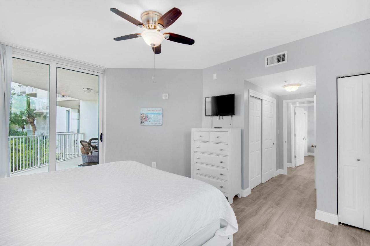 Palms Resort #1202 Full 2 Bedroom Destin Esterno foto