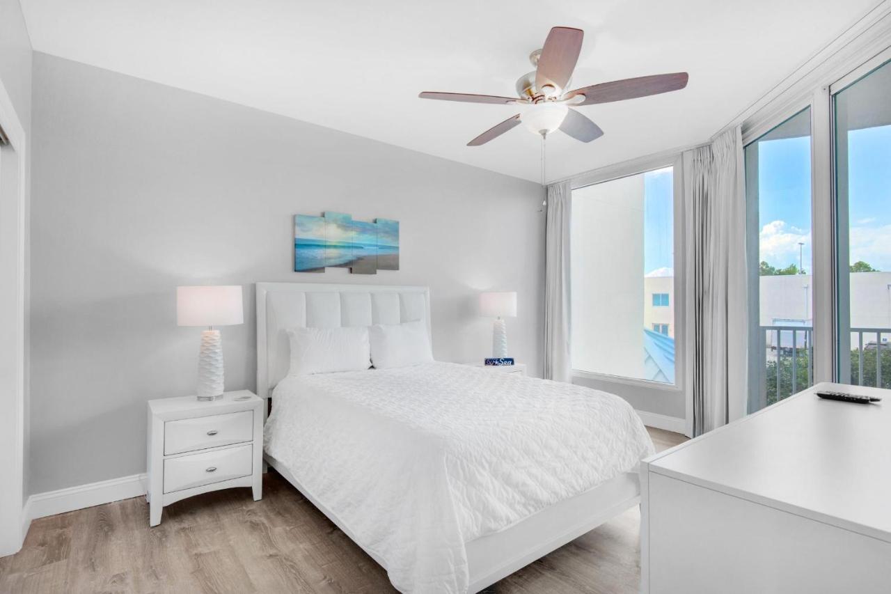 Palms Resort #1202 Full 2 Bedroom Destin Esterno foto